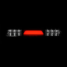 Load image into Gallery viewer, Chevrolet Colorado 2015-2022 / GMC Canyon 2015-2022 LED Bar 3rd Brake Light Chrome Housing Clear Len (Version 2)