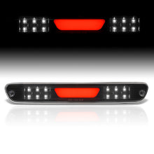 Load image into Gallery viewer, Chevrolet Colorado 2004-2012 / GMC Canyon 2004-2012 / Isuzu i-280 i-350 2006 / i-290 i-370 2007-2008 LED Bar 3rd Brake Light Black Housing Clear Len (Version 2)
