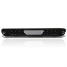 Load image into Gallery viewer, Chevrolet Colorado 2004-2012 / GMC Canyon 2004-2012 / Isuzu i-280 i-350 2006 / i-290 i-370 2007-2008 LED Bar 3rd Brake Light Black Housing Clear Len (Version 2)