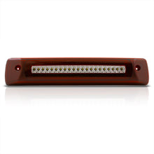 Load image into Gallery viewer, Chevrolet Colorado 2015-2022 / GMC Canyon 2015-2022 Strobe LED 3rd Brake Light Chrome Housing Red Len