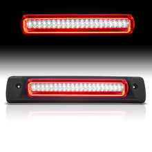 Load image into Gallery viewer, Chevrolet Colorado 2015-2022 / GMC Canyon 2015-2022 Strobe LED 3rd Brake Light Chrome Housing Smoke Len