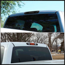Load image into Gallery viewer, Chevrolet Silverado 1500 2007-2013 / Silverado 2500 3500 2007-2014 / GMC Sierra 1500 2007-2013 / Sierra 2500 3500 2007-2014 / Hummer H3T 2009-2010 LED Bar 3rd Brake Light Black Housing Smoke Len (Version 2)