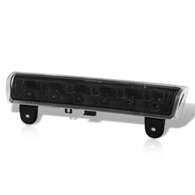 Load image into Gallery viewer, Chevrolet Suburban Tahoe 2000-2006 / GMC Yukon 2000-2006 LED 3rd Brake Light Black Housing Clear Len (Excluding Barn Door Models)