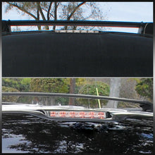 Load image into Gallery viewer, Chevrolet Suburban Tahoe 2000-2006 / GMC Yukon 2000-2006 LED 3rd Brake Light Chrome Housing Clear Len (Excluding Barn Door Models)