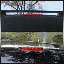 Load image into Gallery viewer, Chevrolet Suburban Tahoe 2000-2006 / GMC Yukon 2000-2006 LED 3rd Brake Light Chrome Housing Red Len (Excluding Barn Door Models)