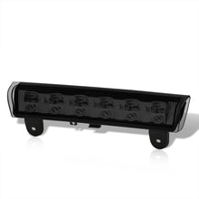 Load image into Gallery viewer, Chevrolet Suburban Tahoe 2000-2006 / GMC Yukon 2000-2006 LED 3rd Brake Light Chrome Housing Smoke Len (Excluding Barn Door Models)