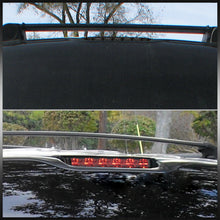 Load image into Gallery viewer, Chevrolet Suburban Tahoe 2000-2006 / GMC Yukon 2000-2006 LED 3rd Brake Light Chrome Housing Smoke Len (Excluding Barn Door Models)
