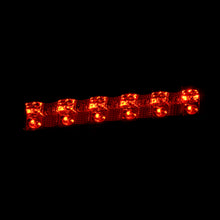 Load image into Gallery viewer, Chevrolet Suburban Tahoe 2000-2006 / GMC Yukon 2000-2006 LED 3rd Brake Light Chrome Housing Smoke Len (Excluding Barn Door Models)