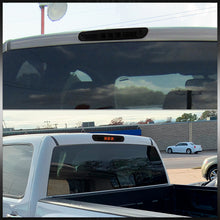 Load image into Gallery viewer, Chevrolet Silverado 1500 2007-2013 / Silverado 2500 3500 2007-2014 / GMC Sierra 1500 2007-2013 / Sierra 2500 3500 2007-2014 / Hummer H3T 2009-2010 LED 3rd Brake Light Chrome Housing Smoke Len
