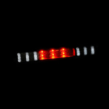 Load image into Gallery viewer, Chevrolet Silverado 1999-2006 / GMC Sierra 1999-2006 LED 3rd Brake Light Black Housing Clear Len