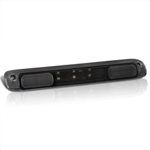 Load image into Gallery viewer, Chevrolet Silverado 1999-2006 / GMC Sierra 1999-2006 LED 3rd Brake Light Black Housing Clear Len