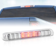 Load image into Gallery viewer, Chevrolet Silverado 1999-2006 / GMC Sierra 1999-2006 LED 3rd Brake Light Chrome Housing Clear Len
