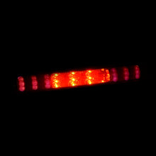 Load image into Gallery viewer, Chevrolet Silverado 1999-2006 / GMC Sierra 1999-2006 LED 3rd Brake Light Chrome Housing Red Len