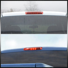 Load image into Gallery viewer, Chevrolet Silverado 1999-2006 / GMC Sierra 1999-2006 LED 3rd Brake Light Chrome Housing Red Len