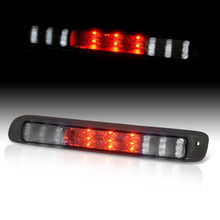 Load image into Gallery viewer, Chevrolet Silverado 1999-2006 / GMC Sierra 1999-2006 LED 3rd Brake Light Chrome Housing Smoke Len