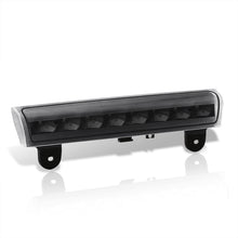 Load image into Gallery viewer, Chevrolet Suburban Tahoe 2000-2006 / GMC Yukon 2000-2006 LED 3rd Brake Light Black Housing Clear Len (Excluding Barn Door Models)