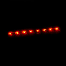 Load image into Gallery viewer, Chevrolet Suburban Tahoe 2000-2006 / GMC Yukon 2000-2006 LED 3rd Brake Light Black Housing Clear Len (Excluding Barn Door Models)