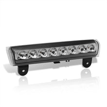 Load image into Gallery viewer, Chevrolet Suburban Tahoe 2000-2006 / GMC Yukon 2000-2006 LED 3rd Brake Light Chrome Housing Clear Len (Excluding Barn Door Models)
