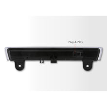 Load image into Gallery viewer, Chevrolet Suburban Tahoe 2000-2006 / GMC Yukon 2000-2006 LED 3rd Brake Light Chrome Housing Clear Len (Excluding Barn Door Models)