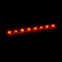 Load image into Gallery viewer, Chevrolet Suburban Tahoe 2000-2006 / GMC Yukon 2000-2006 LED 3rd Brake Light Chrome Housing Clear Len (Excluding Barn Door Models)