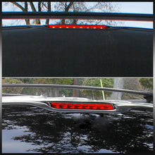 Load image into Gallery viewer, Chevrolet Suburban Tahoe 2000-2006 / GMC Yukon 2000-2006 LED 3rd Brake Light Chrome Housing Red Len (Excluding Barn Door Models)