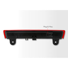 Load image into Gallery viewer, Chevrolet Suburban Tahoe 2000-2006 / GMC Yukon 2000-2006 LED 3rd Brake Light Chrome Housing Red Len (Excluding Barn Door Models)