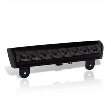 Load image into Gallery viewer, Chevrolet Suburban Tahoe 2000-2006 / GMC Yukon 2000-2006 LED 3rd Brake Light Chrome Housing Smoke Len (Excluding Barn Door Models)