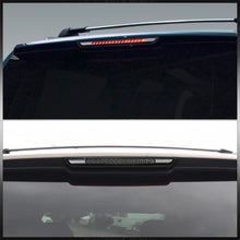 Load image into Gallery viewer, Chevrolet Suburban Tahoe 1500 2007-2014 / 2500 2007-2013 / GMC Yukon XL 1500 2007-2014 / 2500 2007-2013 LED 3rd Brake Light Chrome Housing Clear Len