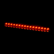 Load image into Gallery viewer, Chevrolet Suburban Tahoe 1500 2007-2014 / 2500 2007-2013 / GMC Yukon XL 1500 2007-2014 / 2500 2007-2013 LED 3rd Brake Light Chrome Housing Clear Len