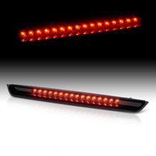 Load image into Gallery viewer, Chevrolet Suburban Tahoe 1500 2007-2014 / 2500 2007-2013 / GMC Yukon XL 1500 2007-2014 / 2500 2007-2013 LED 3rd Brake Light Chrome Housing Smoke Len