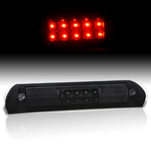 Load image into Gallery viewer, Dodge Ram 2002-2008 LED 3rd Brake Light Black Housing Clear Len