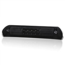 Load image into Gallery viewer, Dodge Ram 2002-2008 LED 3rd Brake Light Black Housing Clear Len