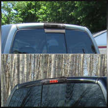 Load image into Gallery viewer, Dodge Ram 2002-2008 LED 3rd Brake Light Black Housing Clear Len