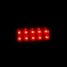 Load image into Gallery viewer, Dodge Ram 2002-2008 LED 3rd Brake Light Black Housing Clear Len