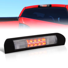 Load image into Gallery viewer, Dodge Ram 2002-2008 LED 3rd Brake Light Chrome Housing Clear Len