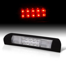 Load image into Gallery viewer, Dodge Ram 2002-2008 LED 3rd Brake Light Chrome Housing Clear Len