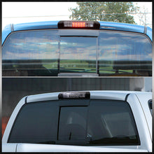 Load image into Gallery viewer, Dodge Ram 2002-2008 LED 3rd Brake Light Chrome Housing Clear Len