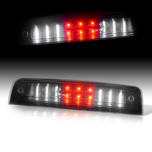Load image into Gallery viewer, Dodge Ram 1500 2009-2018 / 2500 3500 2010-2018 LED 3rd Brake Light Black Housing Clear Len