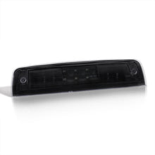 Load image into Gallery viewer, Dodge Ram 1500 2009-2018 / 2500 3500 2010-2018 LED 3rd Brake Light Black Housing Clear Len