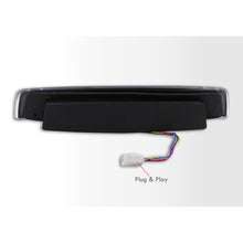 Load image into Gallery viewer, Dodge Ram 1500 2009-2018 / 2500 3500 2010-2018 LED 3rd Brake Light Black Housing Clear Len