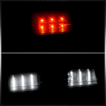 Load image into Gallery viewer, Dodge Ram 1500 2009-2018 / 2500 3500 2010-2018 LED 3rd Brake Light Black Housing Clear Len