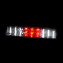 Load image into Gallery viewer, Dodge Ram 1500 2009-2018 / 2500 3500 2010-2018 LED 3rd Brake Light Chrome Housing Clear Len