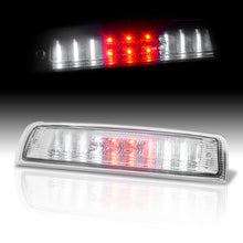 Load image into Gallery viewer, Dodge Ram 1500 2009-2018 / 2500 3500 2010-2018 LED 3rd Brake Light Chrome Housing Clear Len