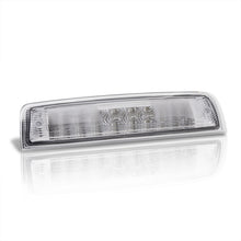 Load image into Gallery viewer, Dodge Ram 1500 2009-2018 / 2500 3500 2010-2018 LED 3rd Brake Light Chrome Housing Clear Len