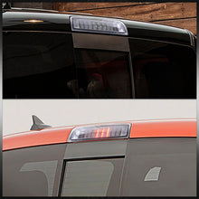 Load image into Gallery viewer, Dodge Ram 1500 2009-2018 / 2500 3500 2010-2018 LED 3rd Brake Light Chrome Housing Clear Len