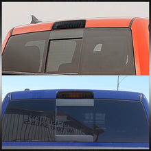 Load image into Gallery viewer, Dodge Ram 1500 2009-2018 / 2500 3500 2010-2018 LED 3rd Brake Light Chrome Housing Smoke Len