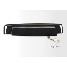 Load image into Gallery viewer, Dodge Ram 1500 2009-2018 / 2500 3500 2010-2018 LED 3rd Brake Light Chrome Housing Smoke Len