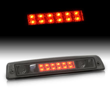 Load image into Gallery viewer, Dodge Ram 1500 1994-2001 / 2500 3500 1994-2002 LED 3rd Brake Light Chrome Housing Smoke Len
