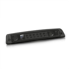 Load image into Gallery viewer, Dodge Ram 1500 1994-2001 / 2500 3500 1994-2002 LED 3rd Brake Light Chrome Housing Smoke Len