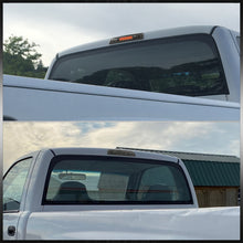 Load image into Gallery viewer, Dodge Ram 1500 1994-2001 / 2500 3500 1994-2002 LED 3rd Brake Light Chrome Housing Smoke Len
